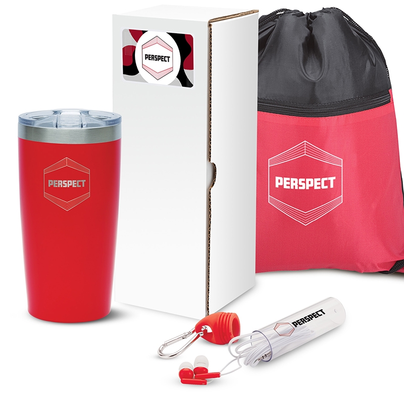 Wholesome 3-Piece Wellness Gift Set 2