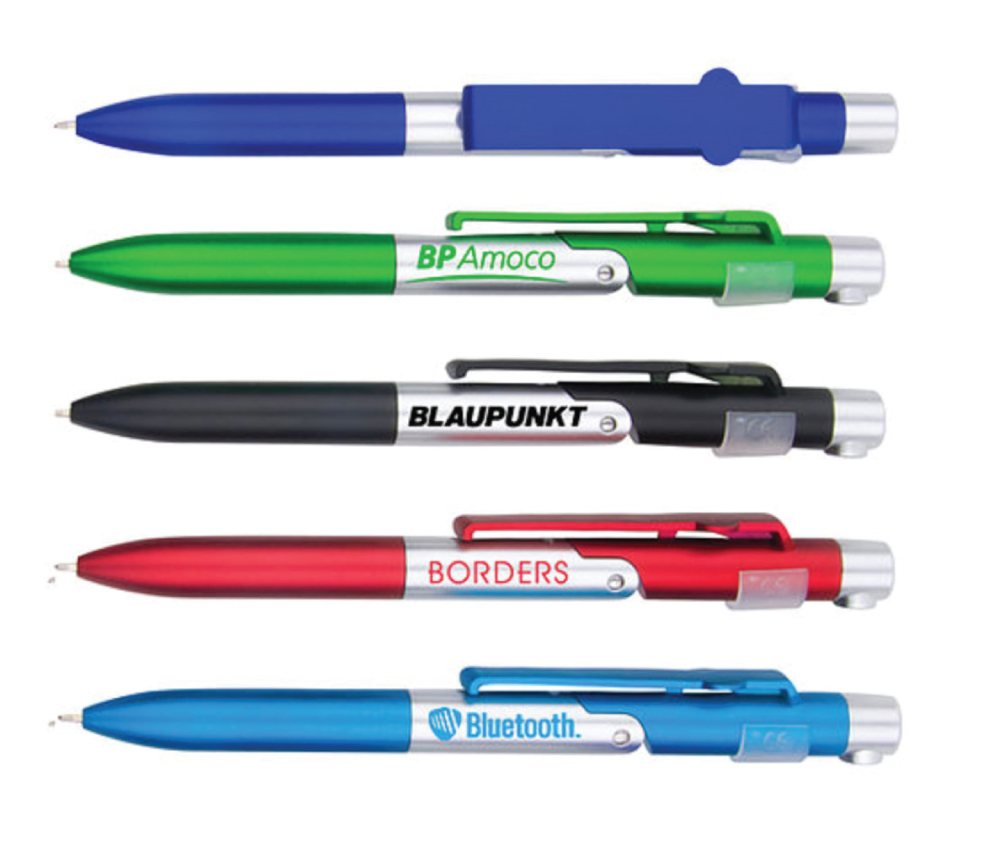 2-in-1 Phone Stand Pen 1