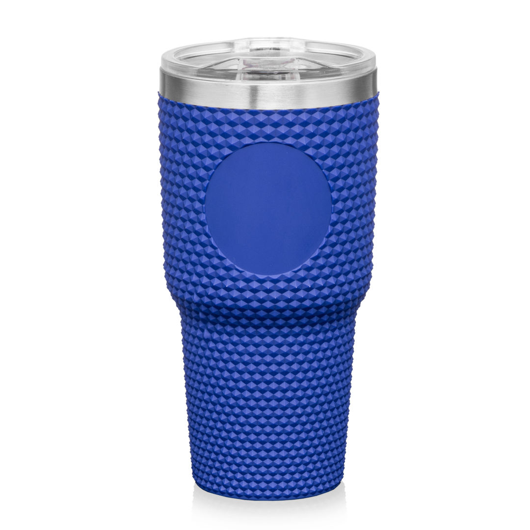 Adamas Textured Double Wall Tumbler - 27oz 2