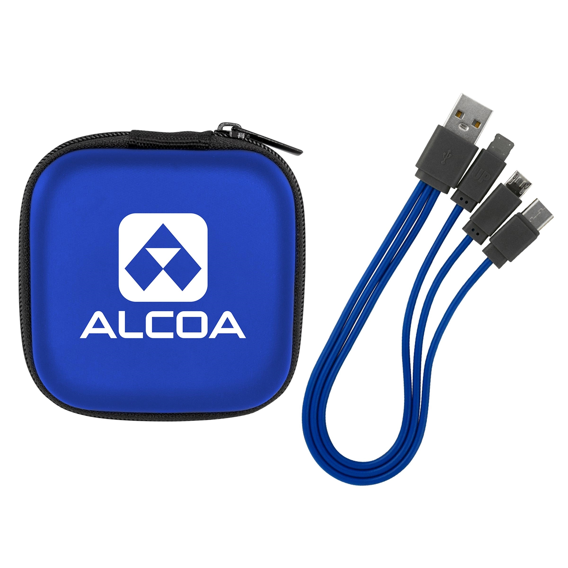 Two-Tone Cable Set 6