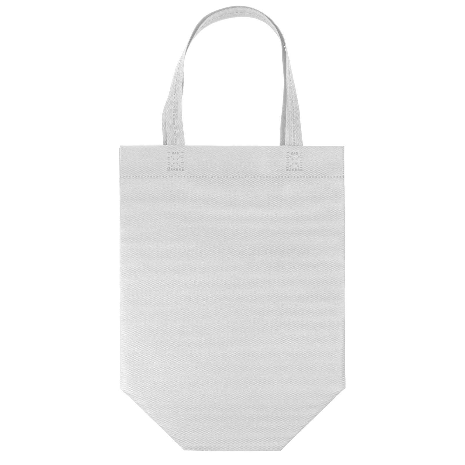 Liberty™- USA Made Non-Woven Tote - Dynamic Color 4