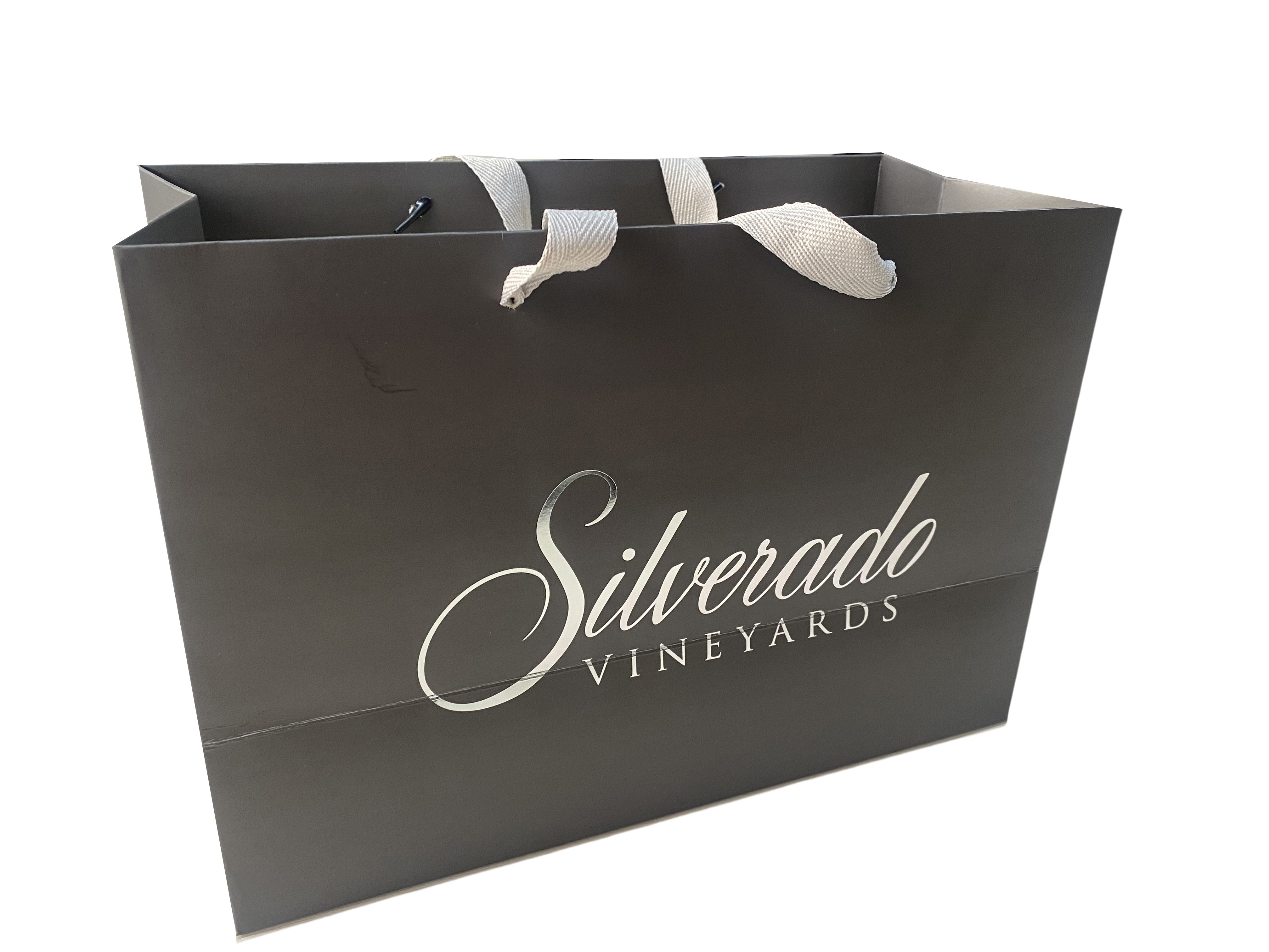 Shopping Gift Paper Tote Bag 4