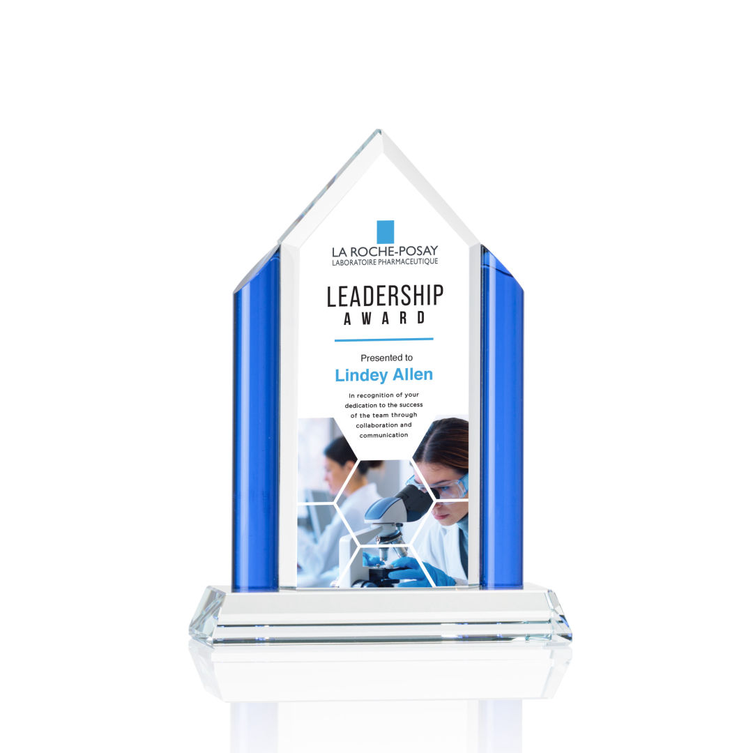 Omaha Tower VividPrint™ Award 11