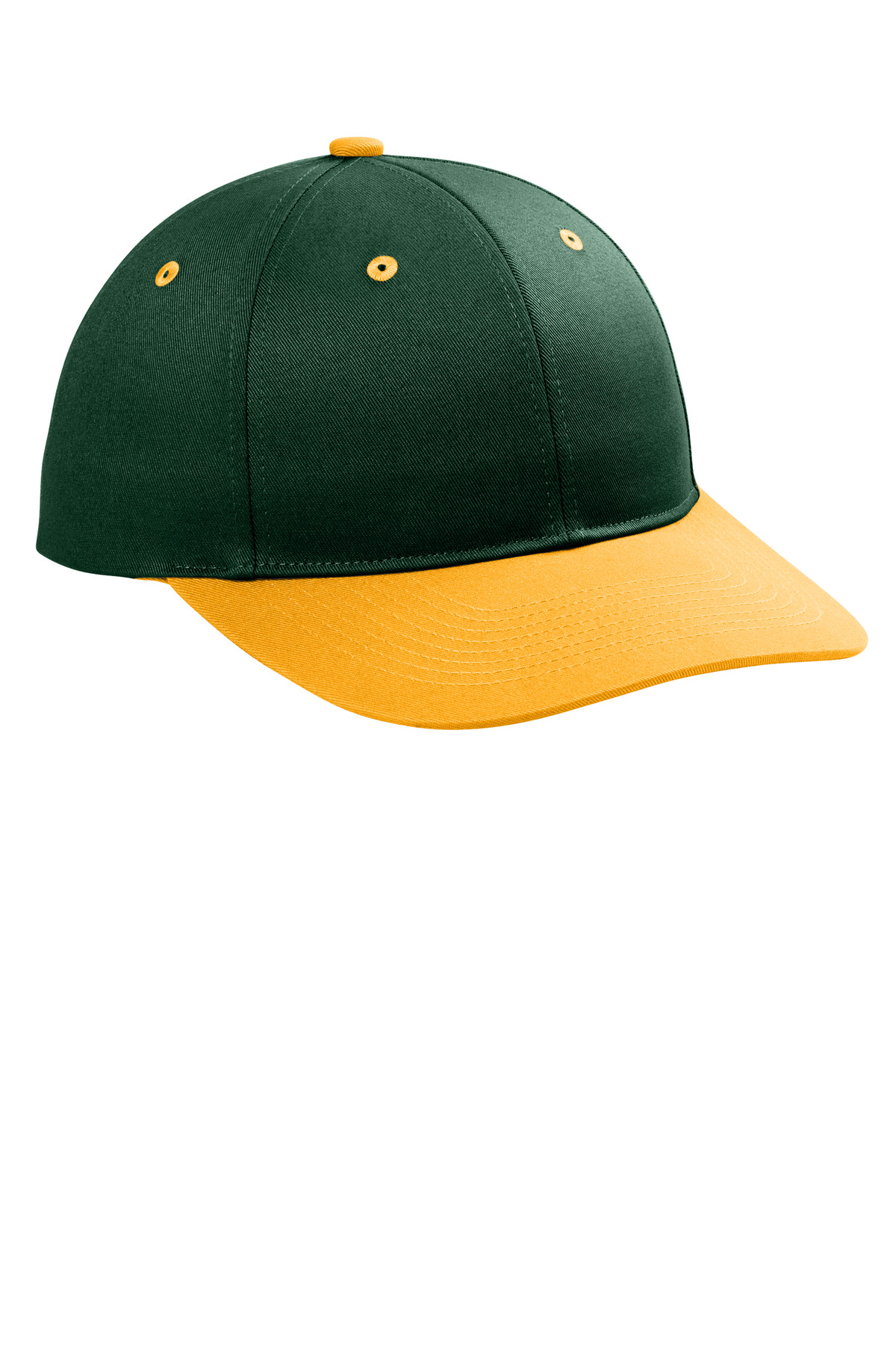 Port Authority Snapback Cap C408 13