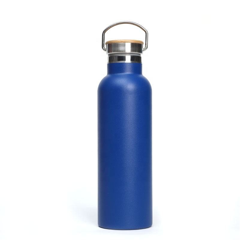 Stainless Steel Vacuum Insulated Bottle 20oz 2