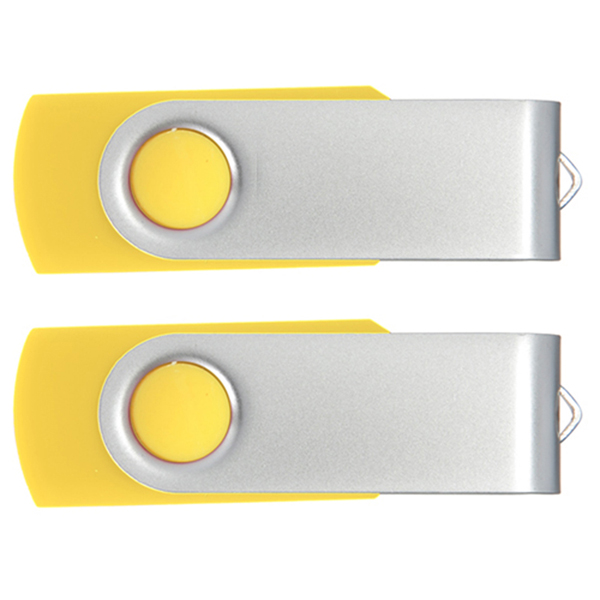 Swivel USB Drive In A Wide Variety Of Colors 49