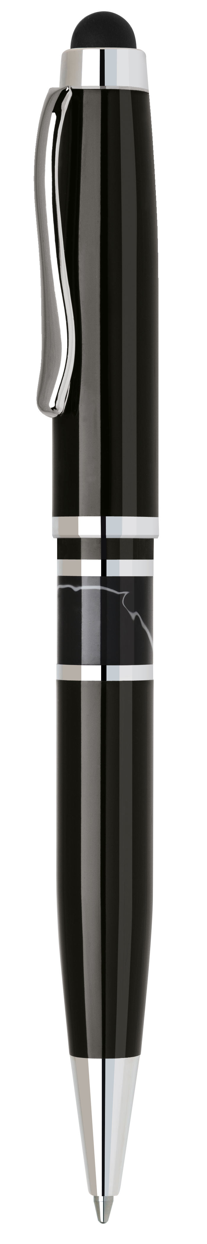 Stylus-533 Twist Action Stylus Pen 4
