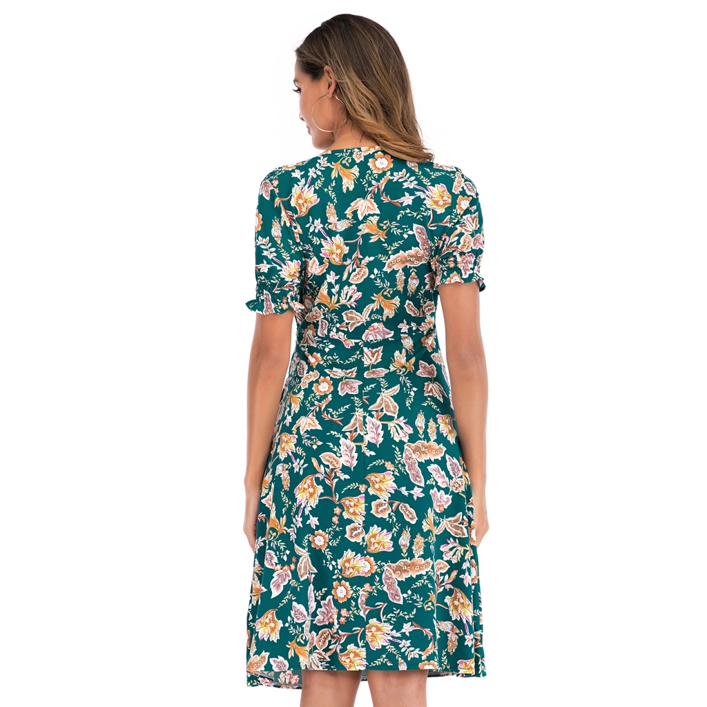Boho Dress for Women 2