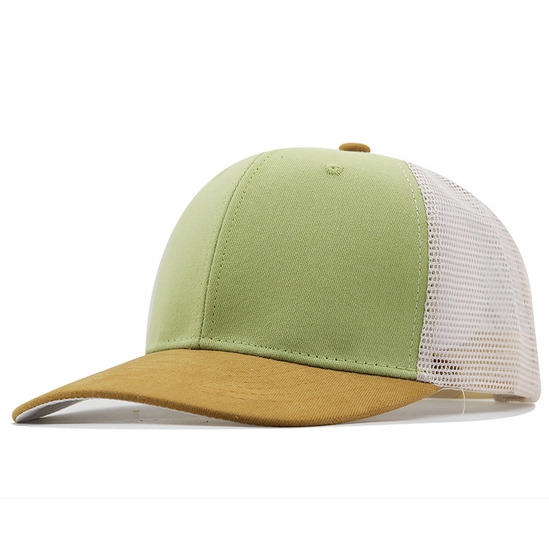 Baseball cap custom logo 5