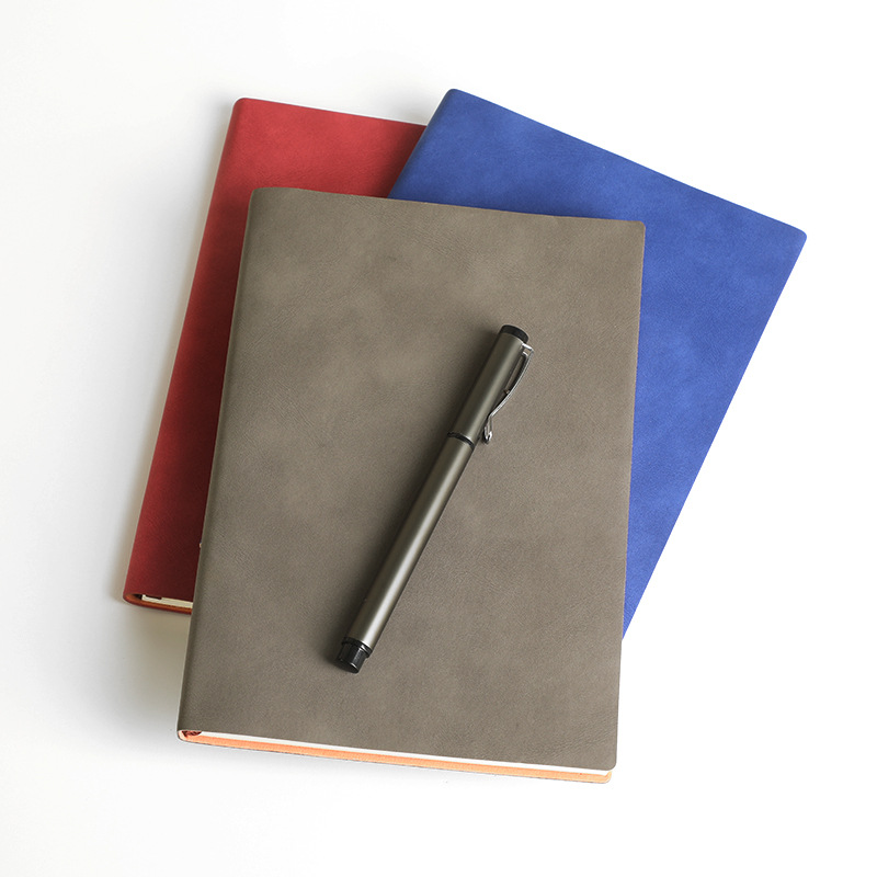 Journal book A5 1