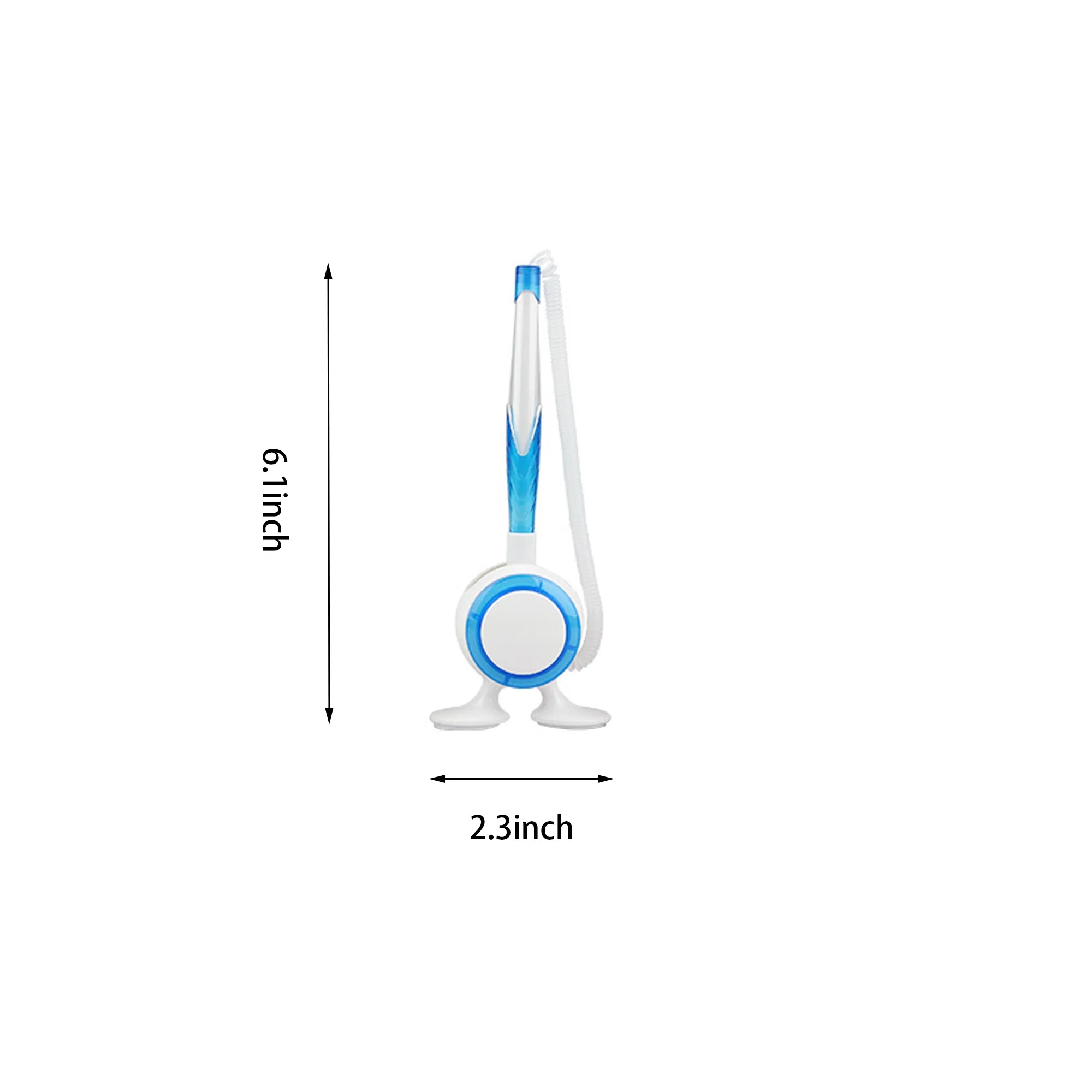 Small Foot Desktop Pen 4