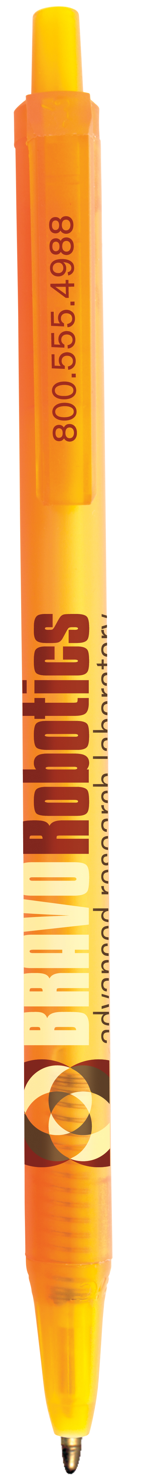 BIC® Clic Stic® Ice Pen 18