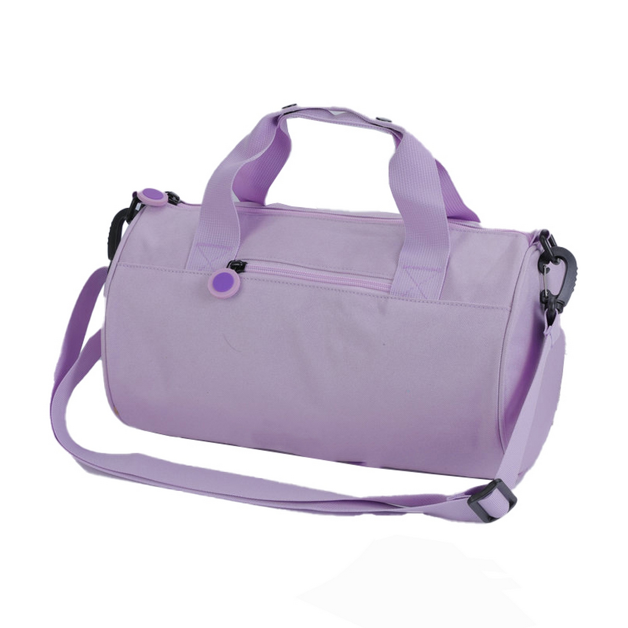High-Capacity Outdoor Fitness Bag 3