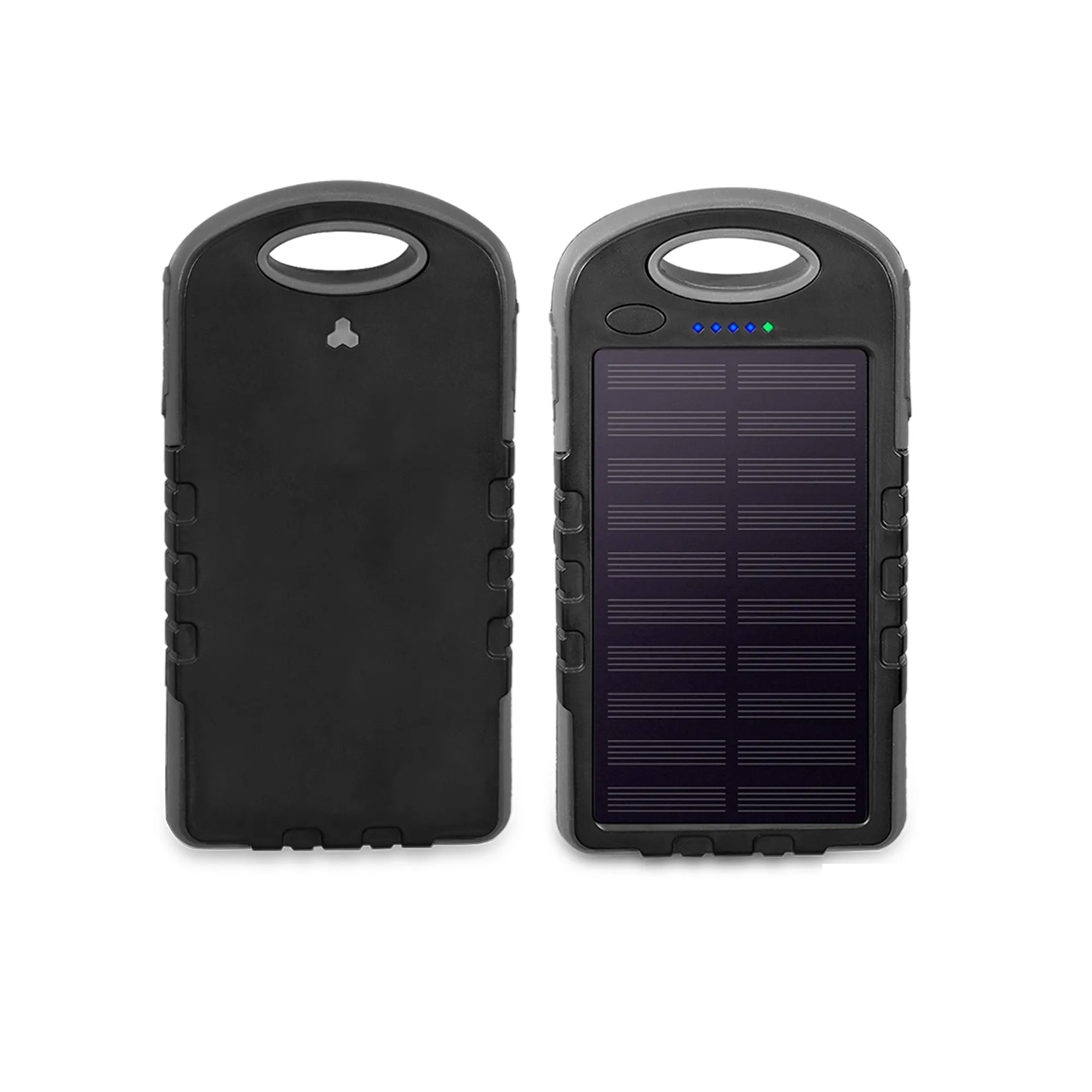 Usil Solar Power Bank 8,000mAh 2