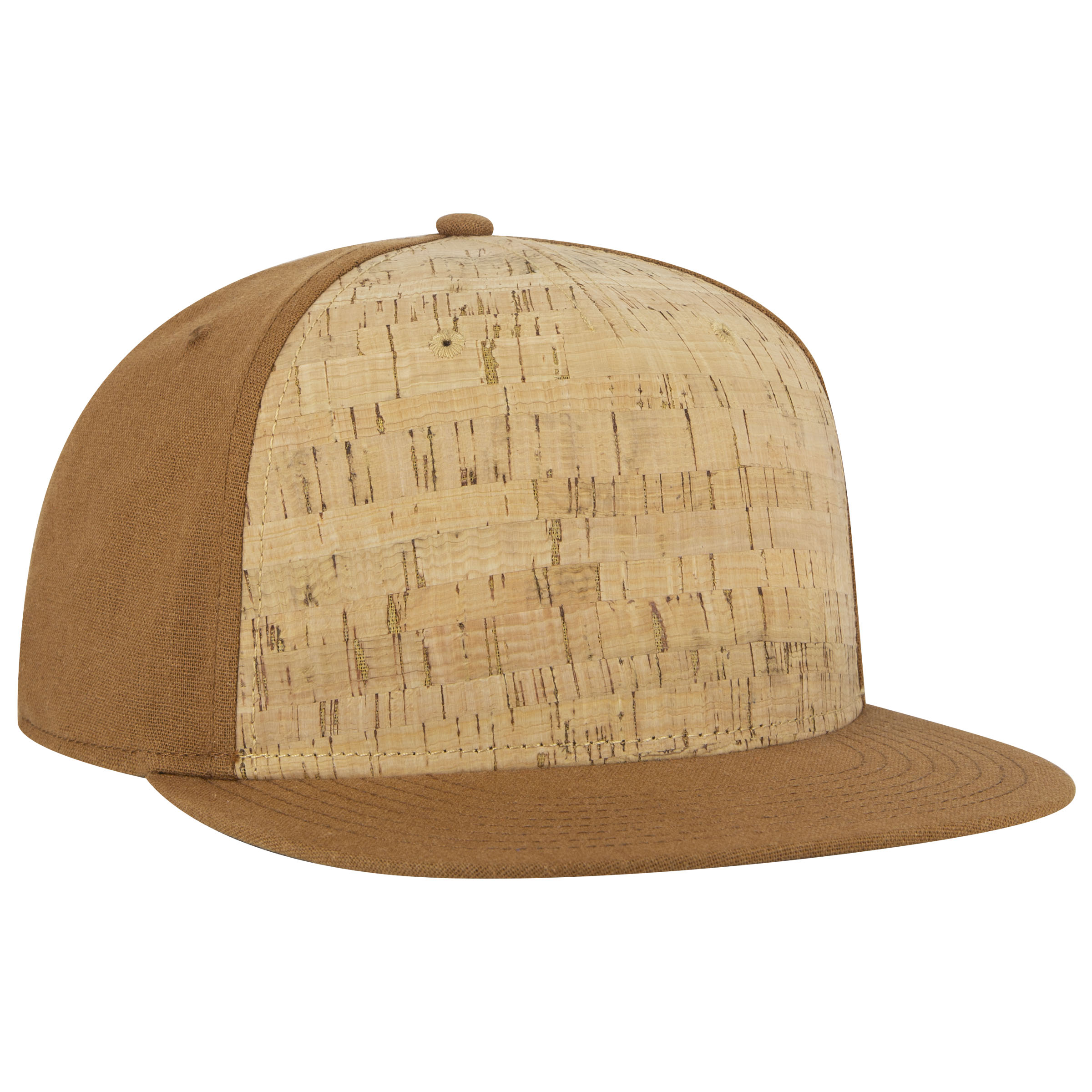 OTTO CAP® OTTO SNAP 5 Panel Pro Style Snapback Hat 63