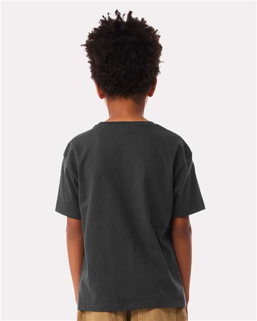 Youth 6 oz. Heavyweight Tee - 3010Y 107