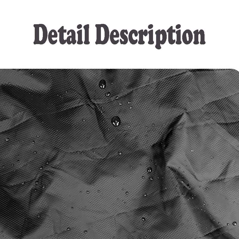 Outdoor Portable Pocket Blanket for Beach 8
