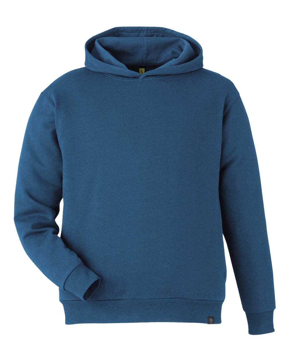 Unisex Reclaimist Fiber Hooded Sweatshirt - EC5300 21