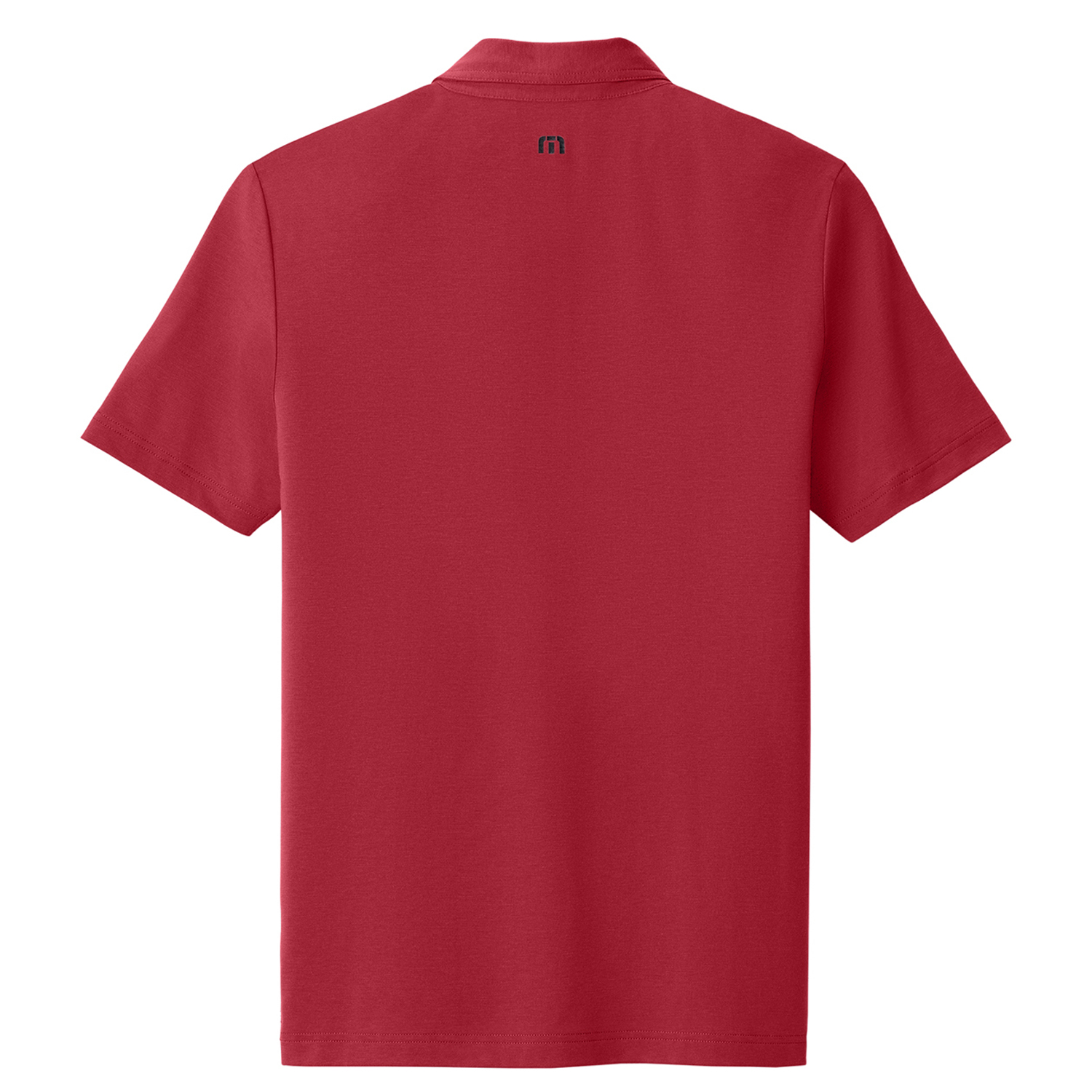 TravisMathew Men's Solid Polo T-Shirts 1