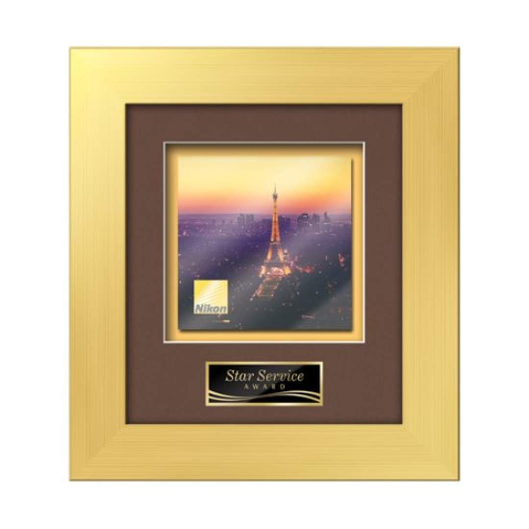 Premier - Gold 4