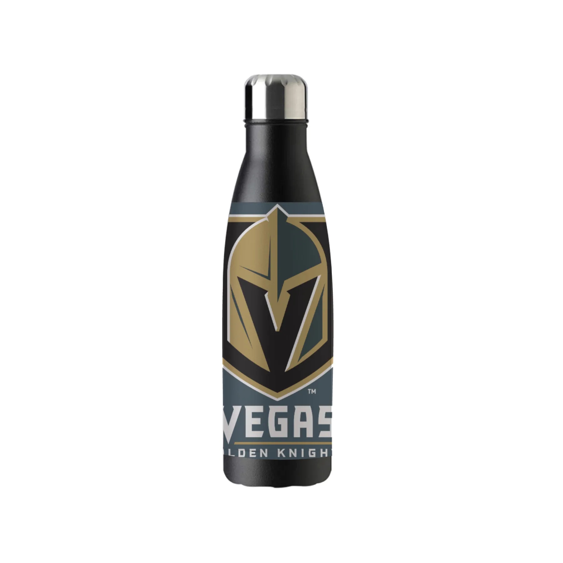 17oz Stainless Steel Cola Vacuum Bottle, custom water bottle with logo imprint 8