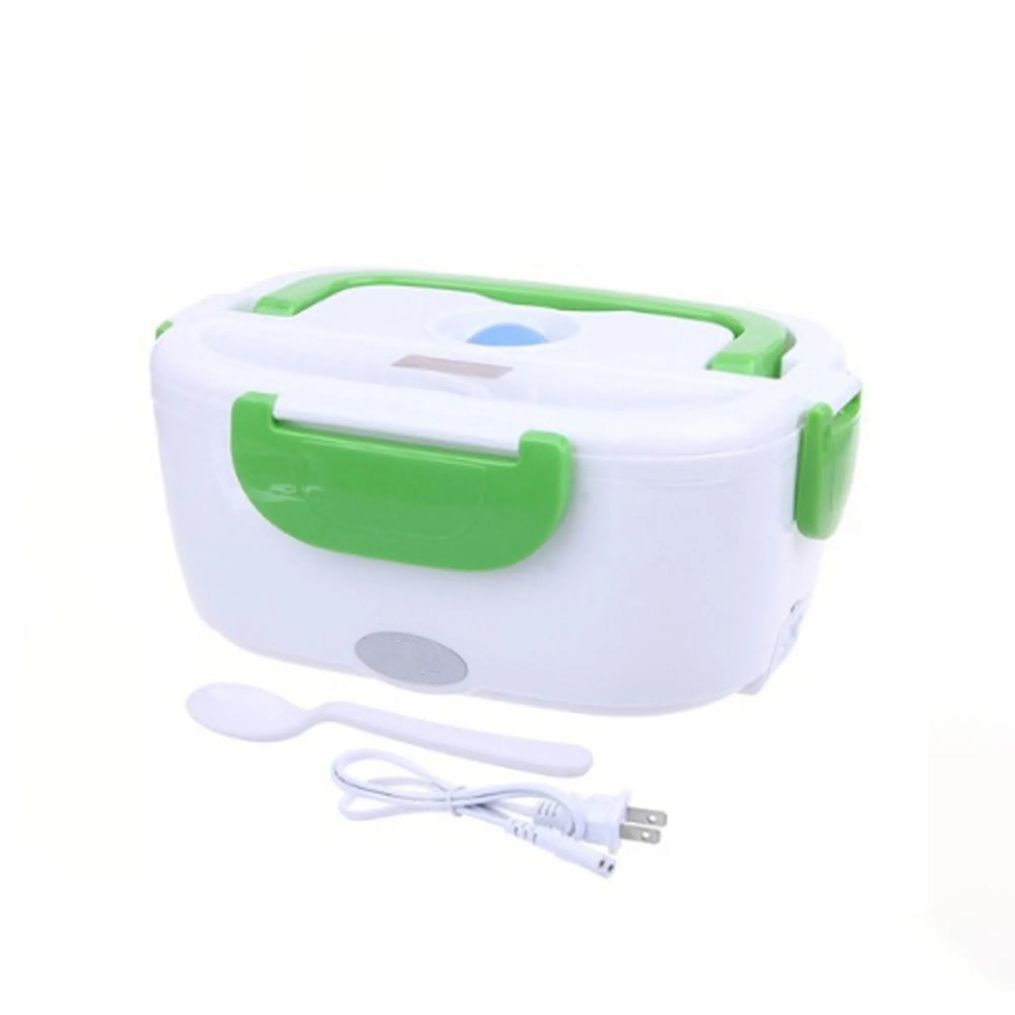 Plug in Heating Insulation Bento Lunch Box 2