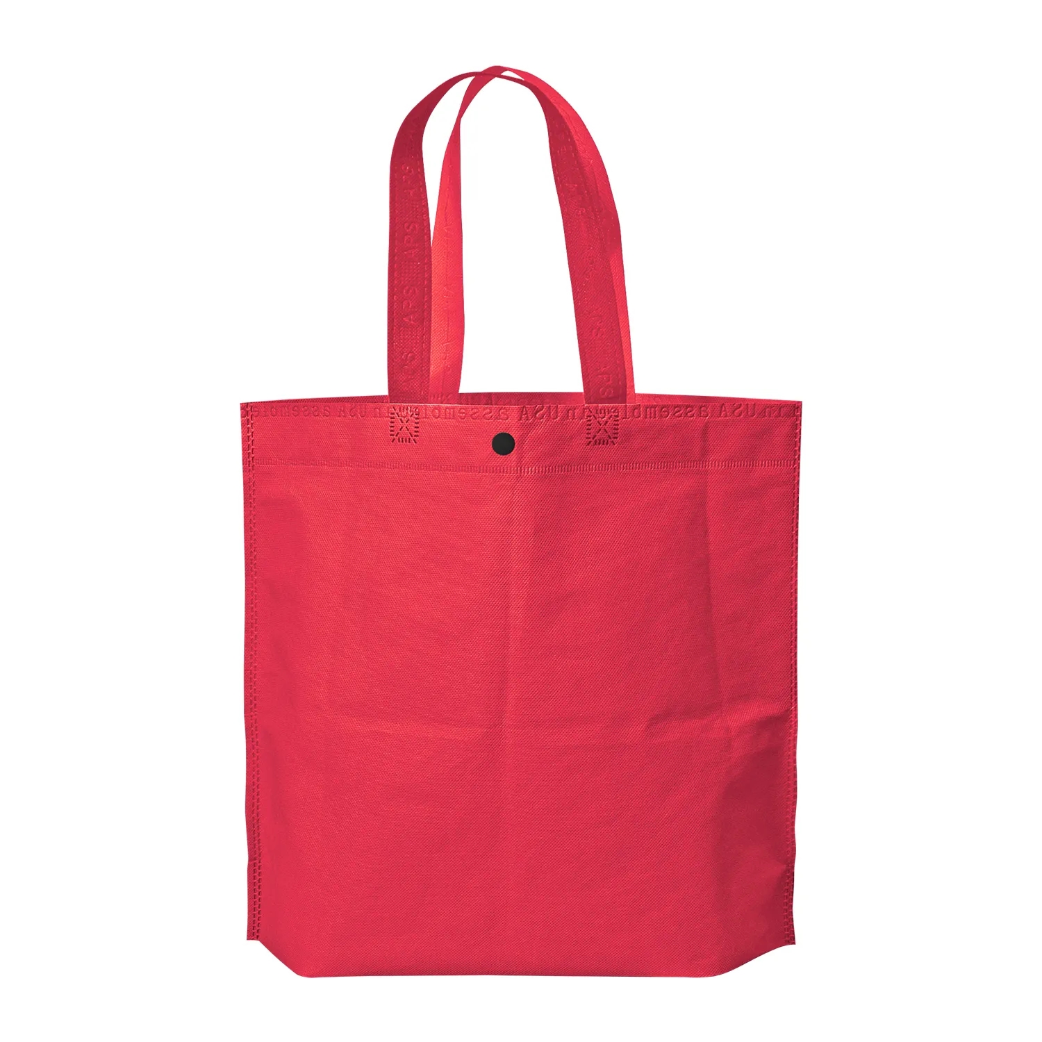 Snap Econo Gusset Bag 5