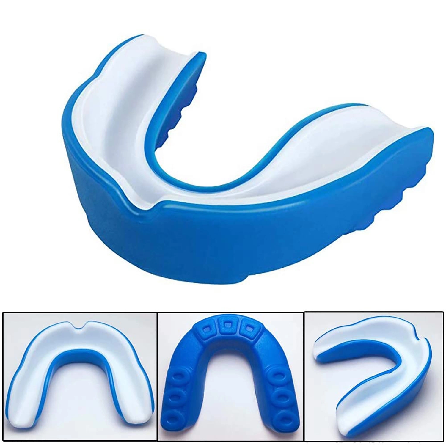 Sports Mouth Guards For Adults 5