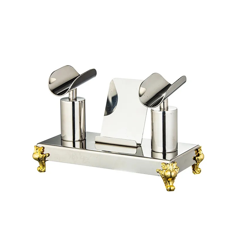Microphone Stand Base 3