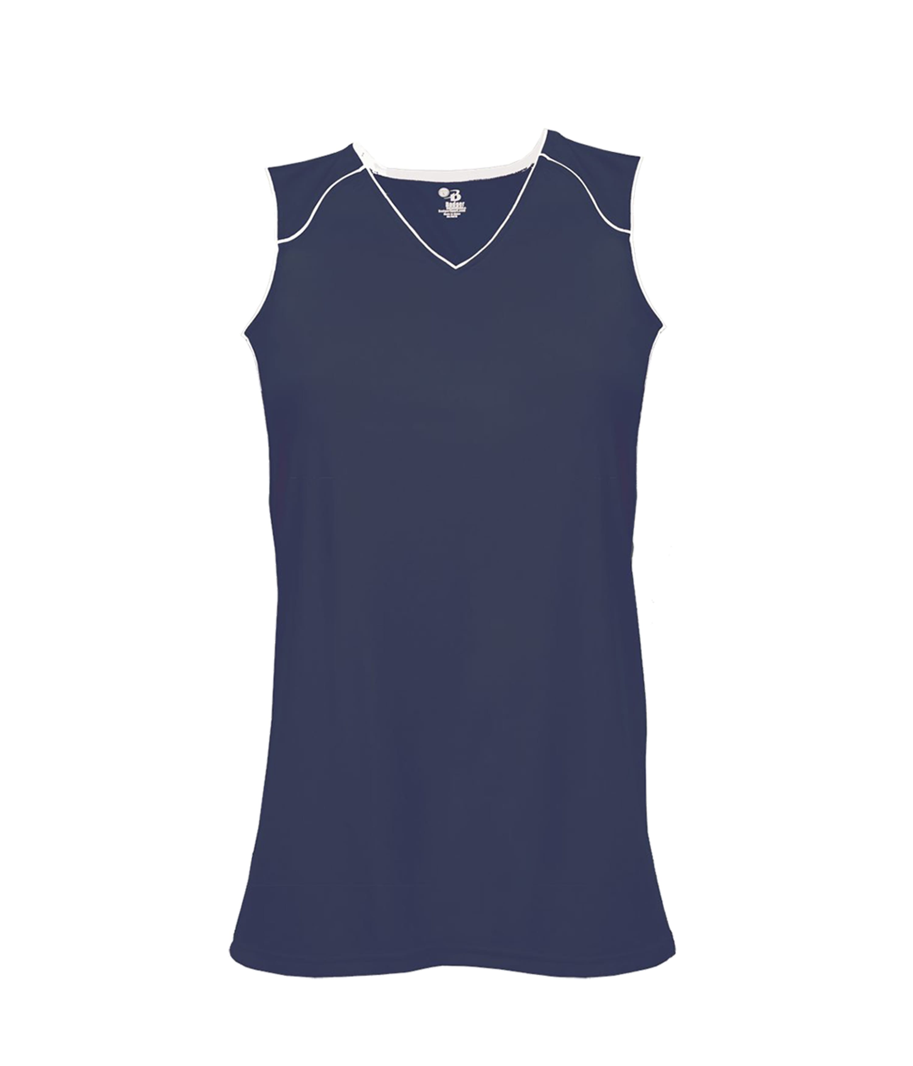 ADRENALINE LADIES' JERSEY 12