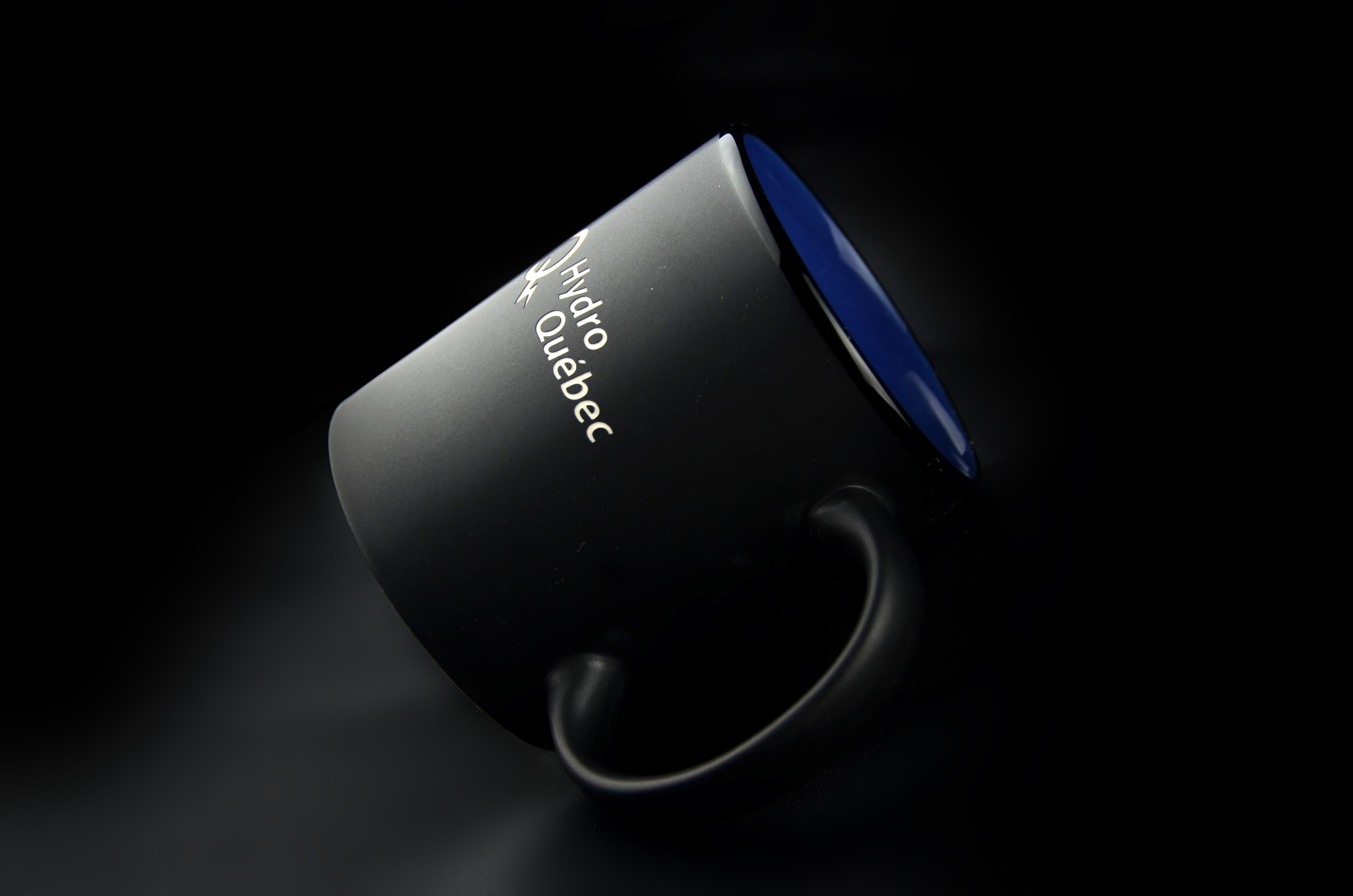 12 oz Two Tone Ceramic Mug 8