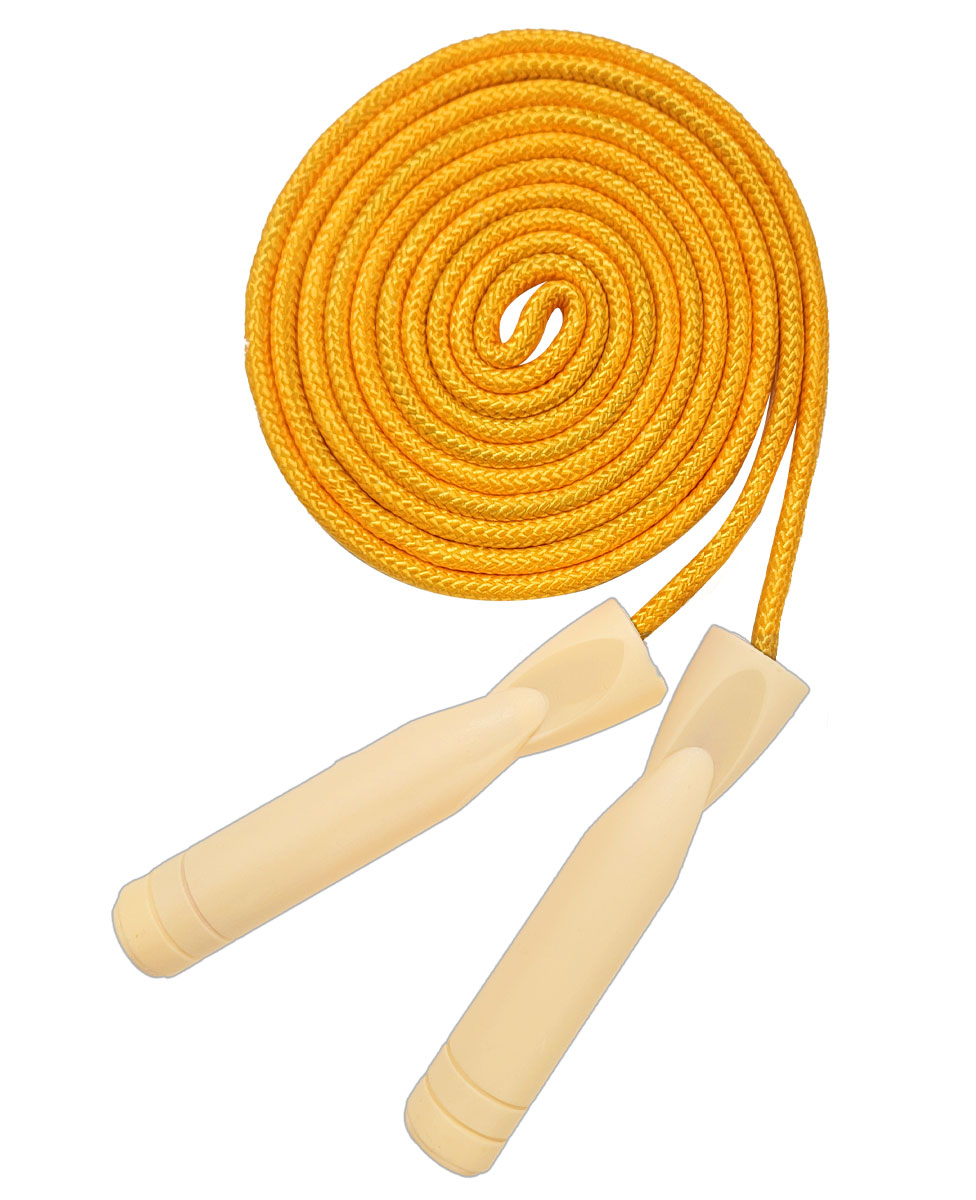 Popular 108" Colorful & Superior Jump Rope 9 Feet Long (108") 8