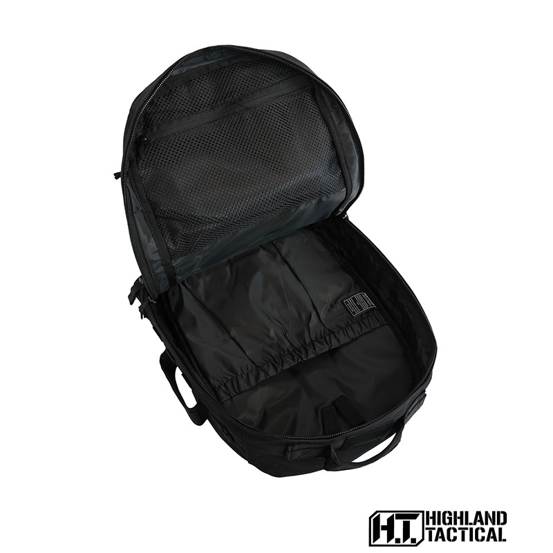 Highland Tactical® Marshall Backpack 24