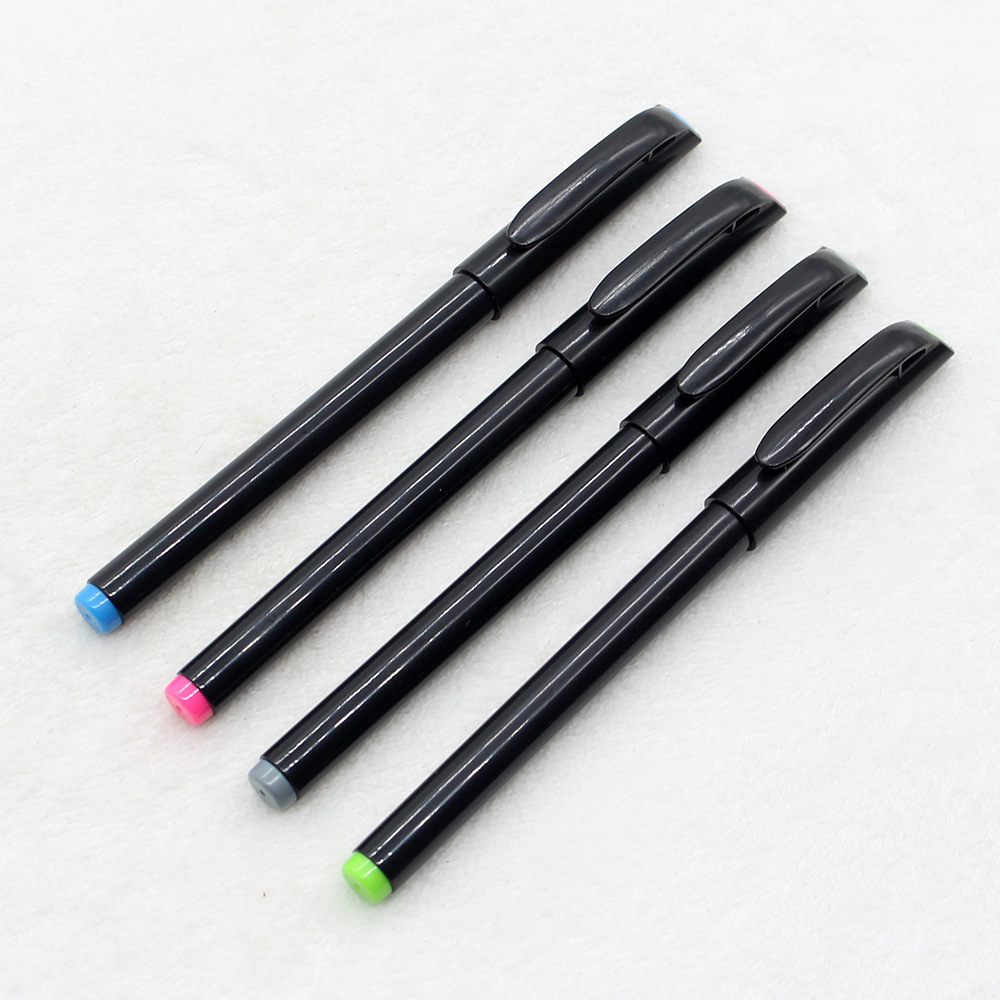Students And Business Neutral Pens 1