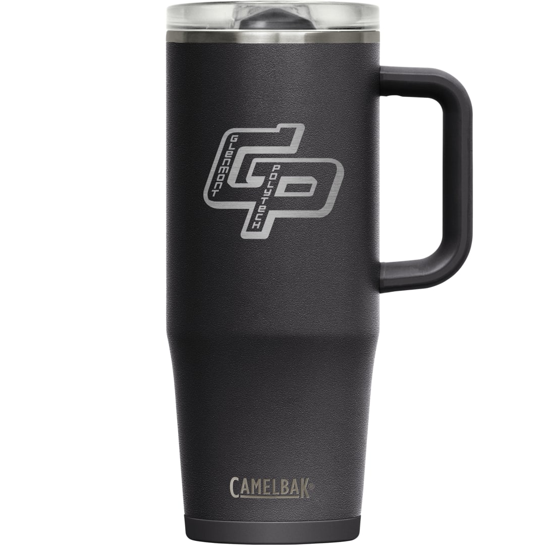 Camelbak Thrive Leakproof Mug 32oz 8