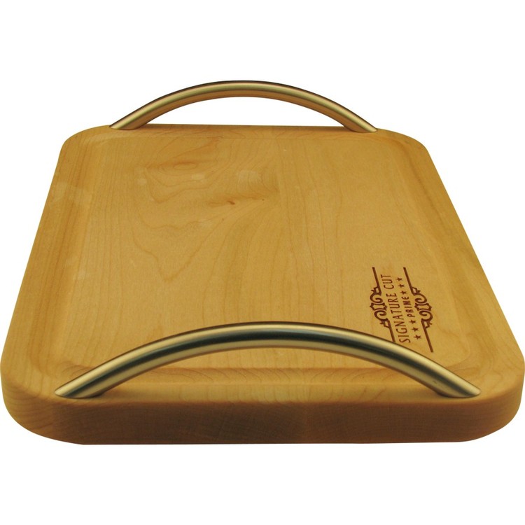 Wood Carving, Cutting & Serving Board, 12 x 8" 7
