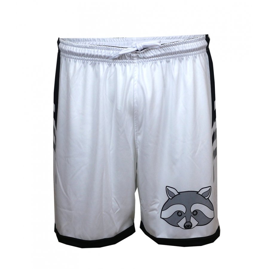 Women's CZ Basketball Shorts 5" Inseam 2