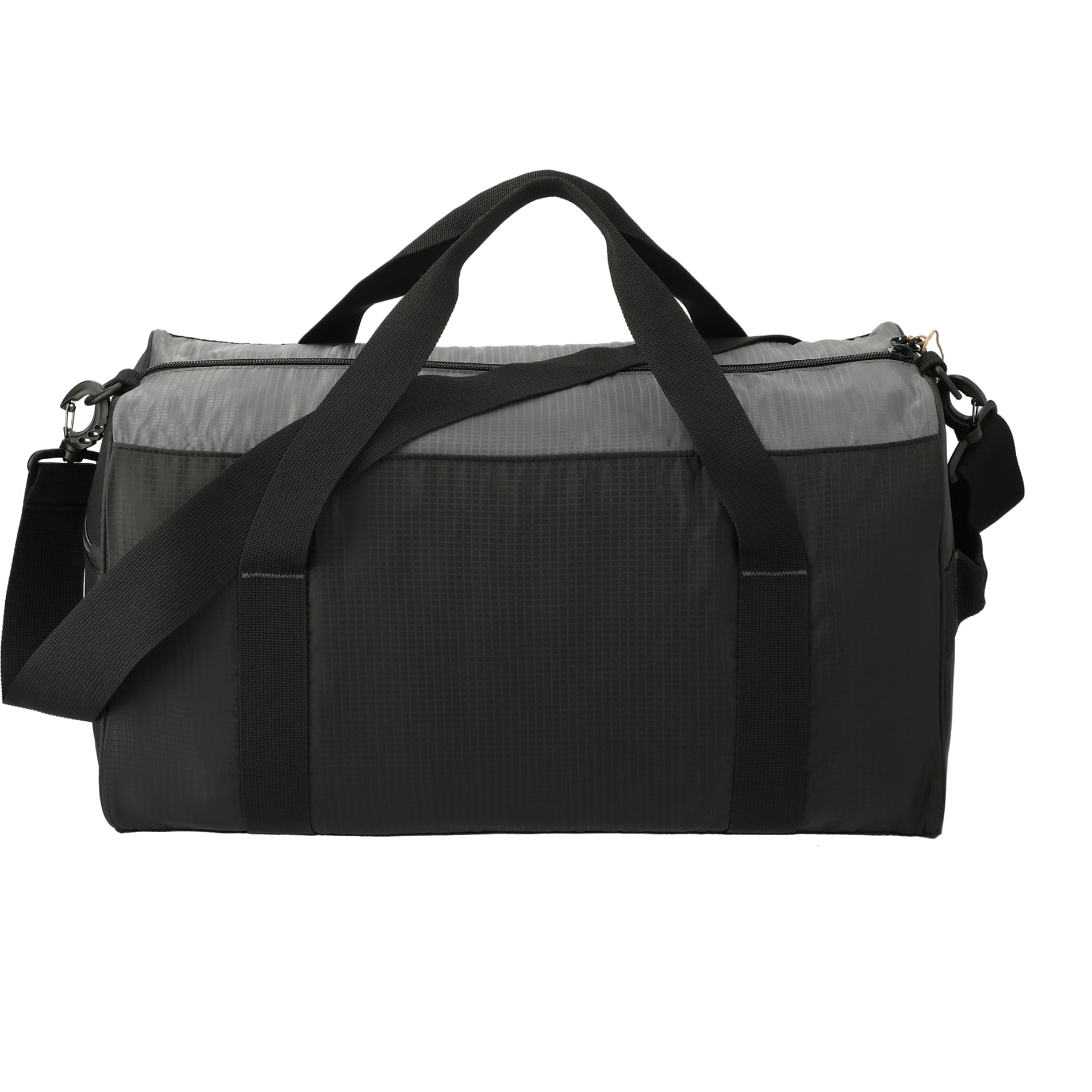 NBN Trailhead Recycled Duffel 48