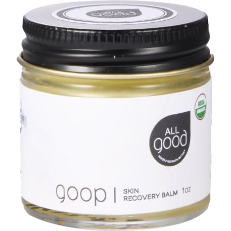 All Good Goop Skin Recovery Balm 2