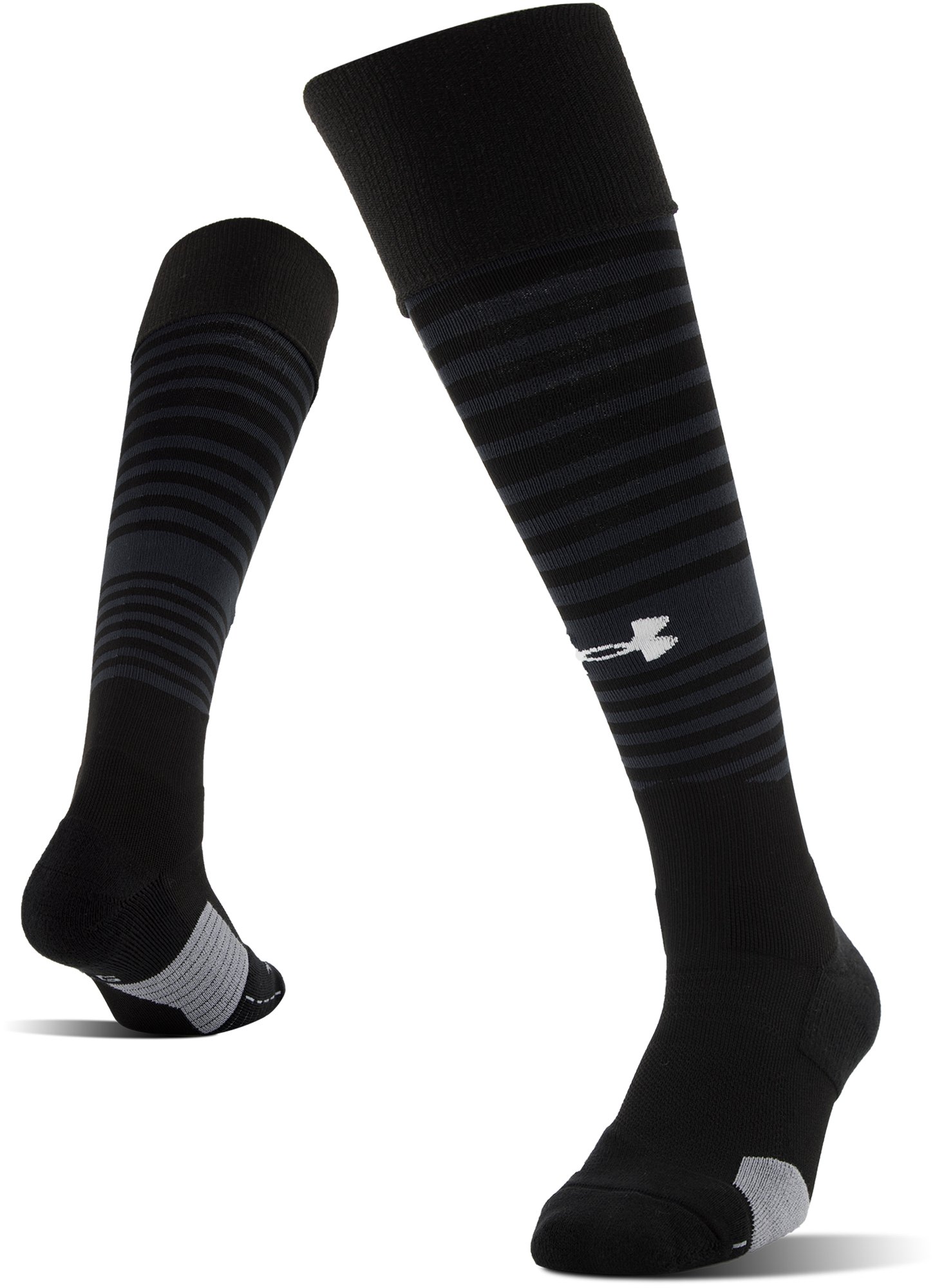 Unisex UA Global Performance Over-The-Calf Soccer Socks 2