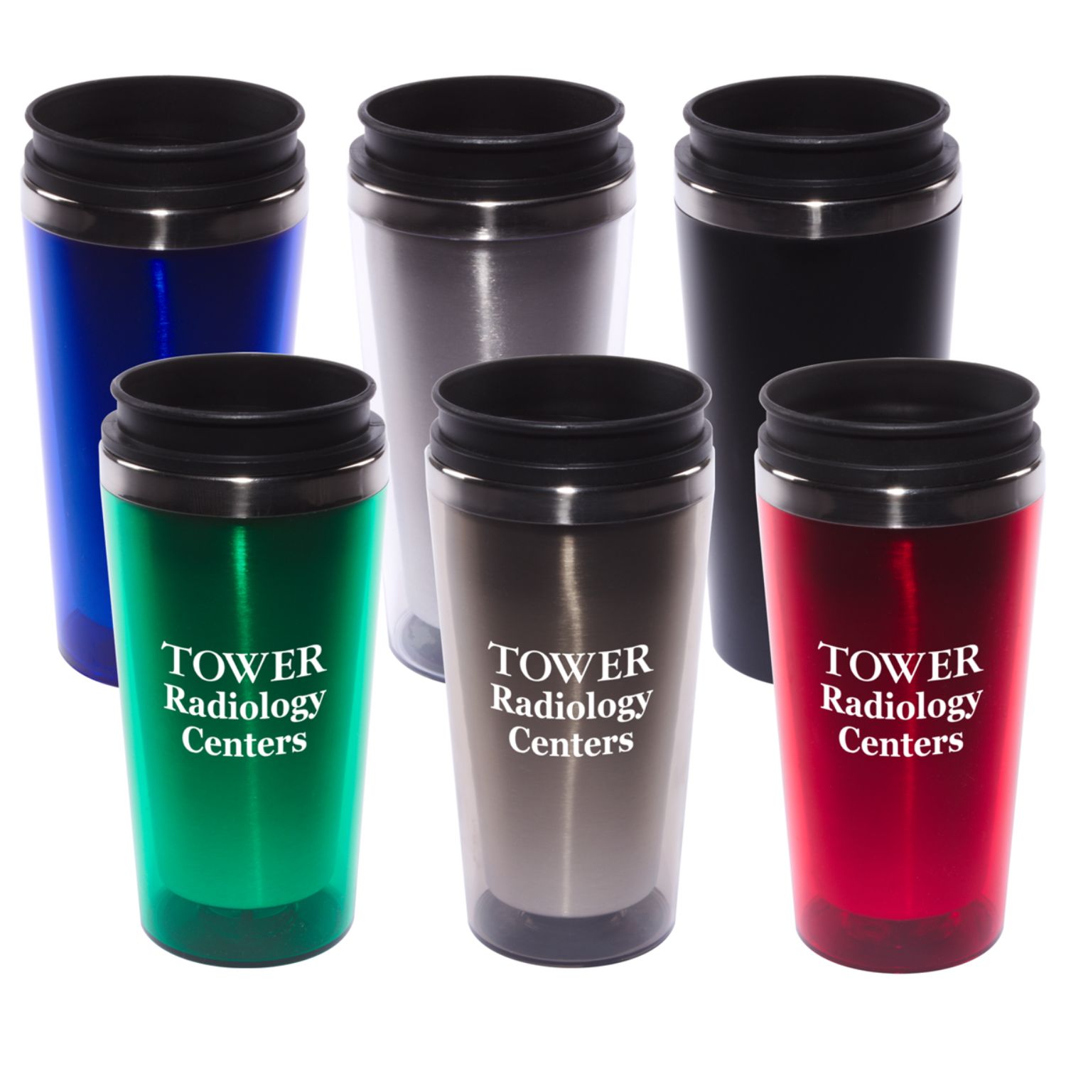 16oz Insulated Tumbler 3