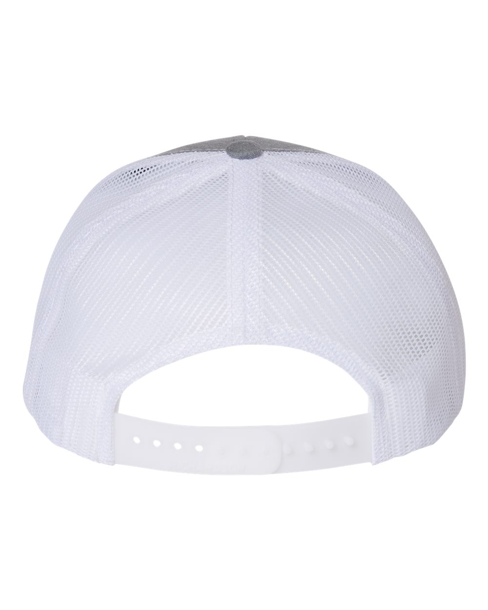 Youth Trucker Snapback Cap - 112Y 1