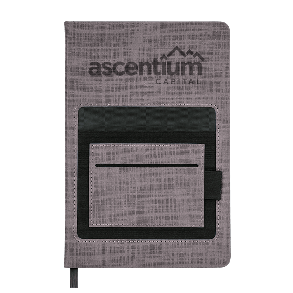 Multi Pocket Notebook 62