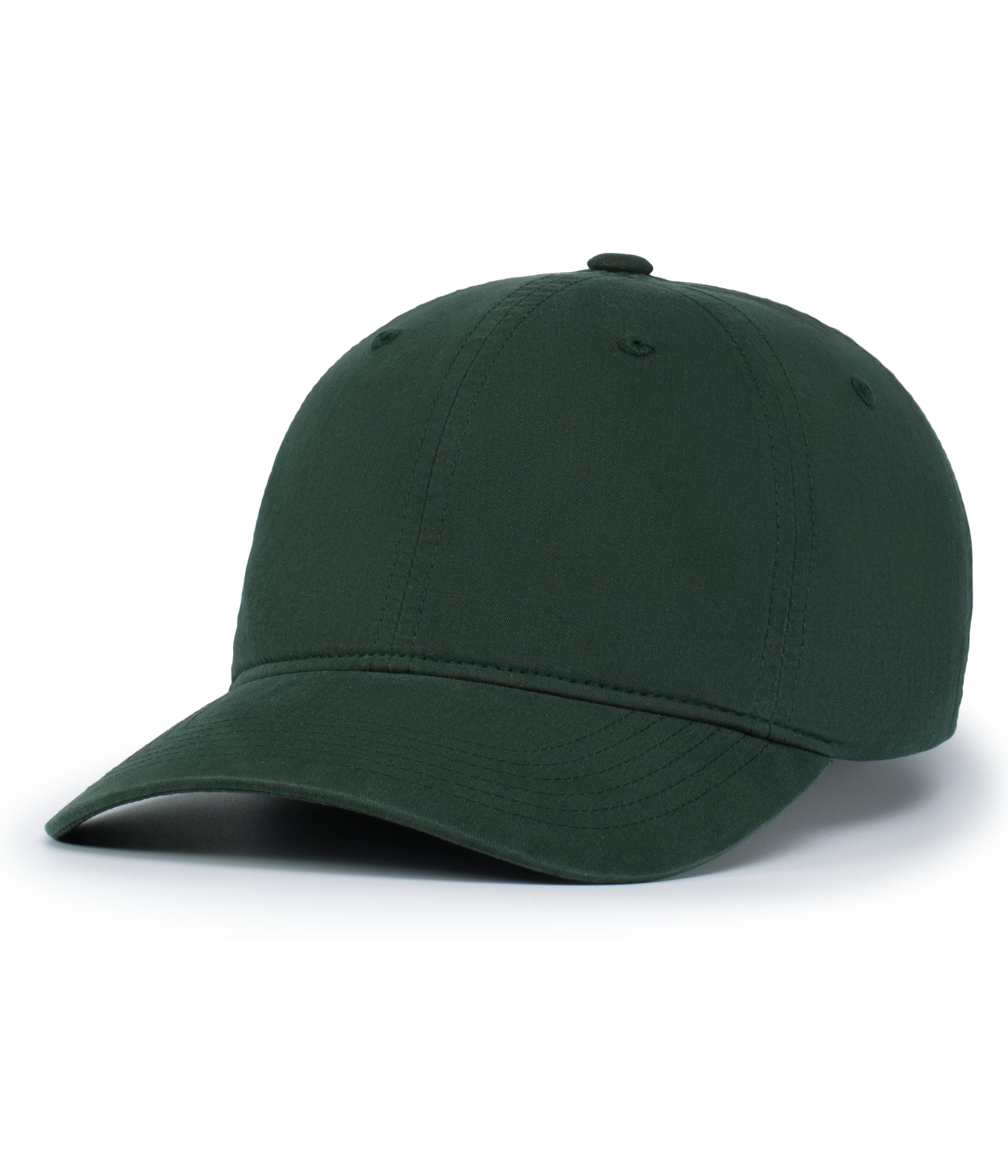 Vintage Buckle Strap Adjustable Cap 3