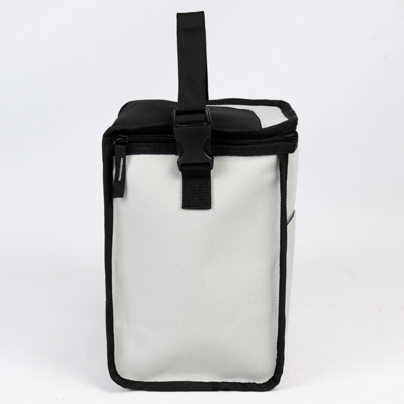 INSULATED LUNCH BAG 1