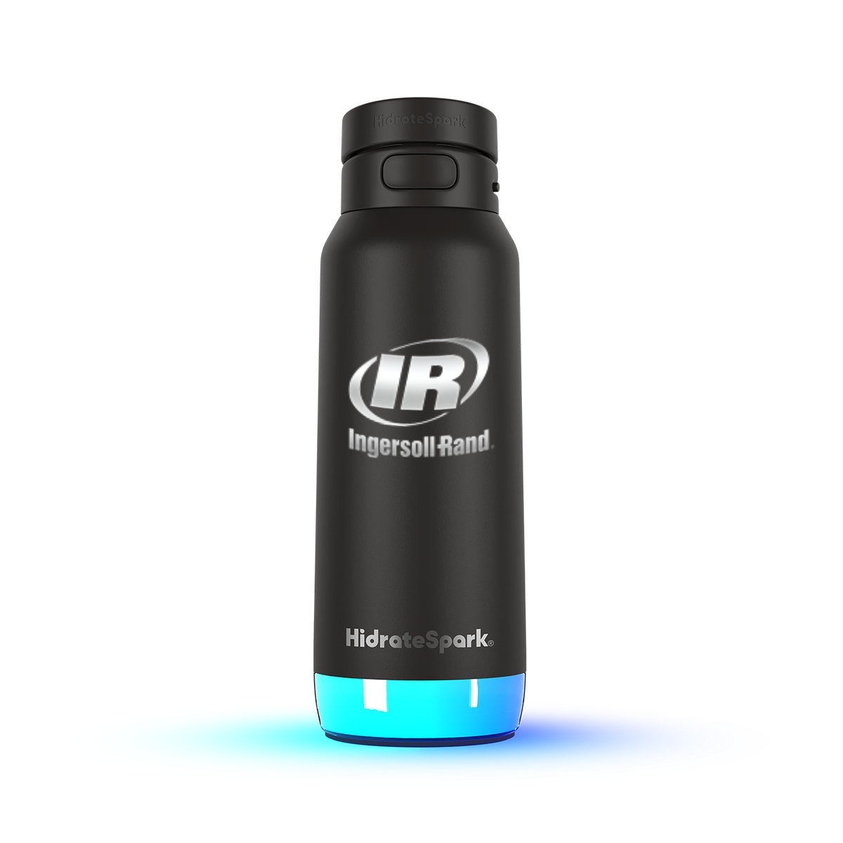 HidrateSpark® 32 oz. PRO 2 Bottle with Chug Lid, Laser, Premium 4
