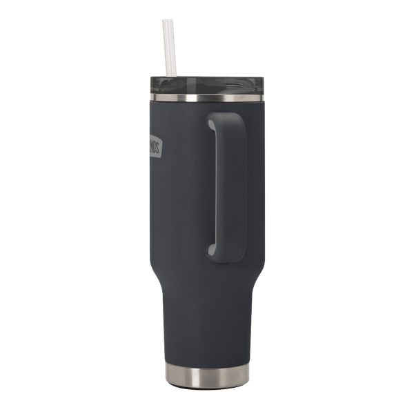 Thermos 40oz Stainless Steel Cup Holder Mug 679