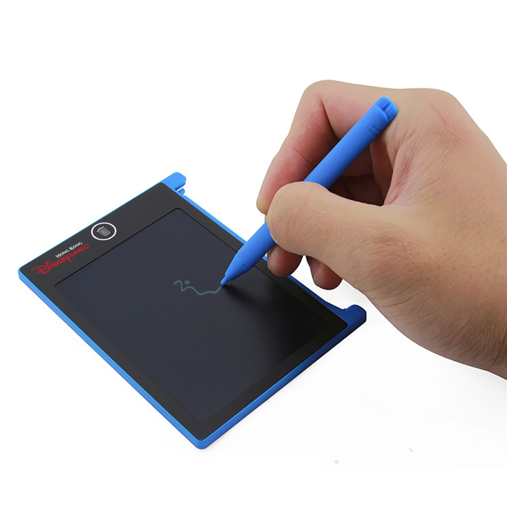 4.4 Inch Mini LCD Digital Sketch Board 9