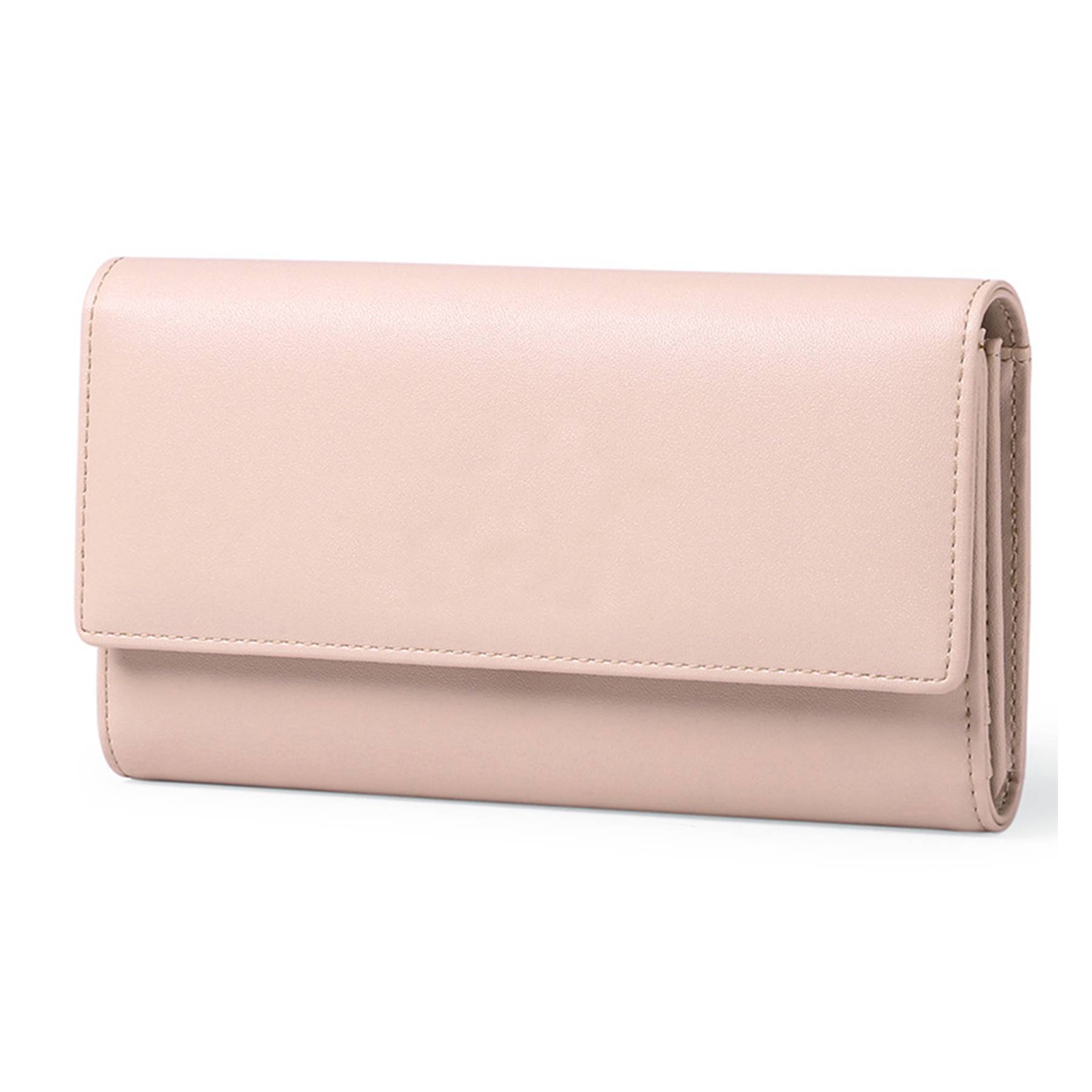 PU Women's Clutch Wallet 7