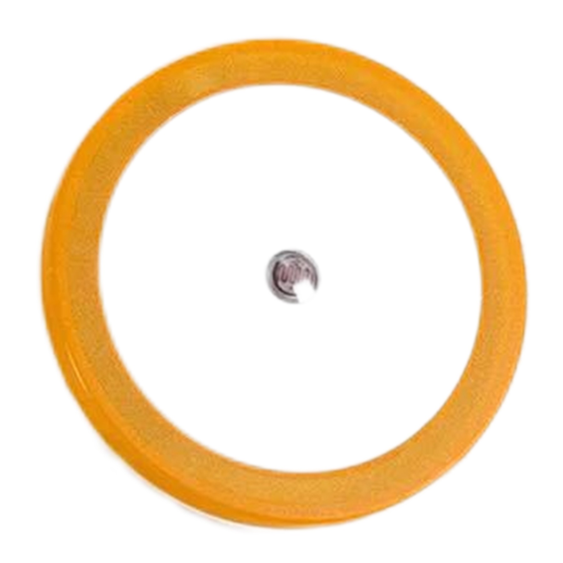 Body Sensor Round Plug-In Night Light 2